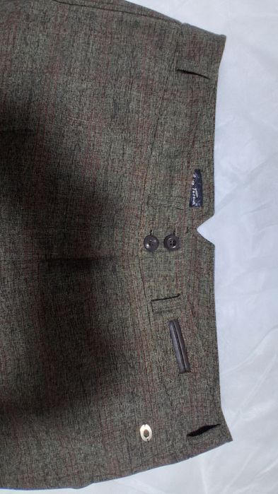 Pabtaloni dama marime 48