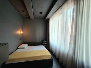 Комната для девушек в новостройке