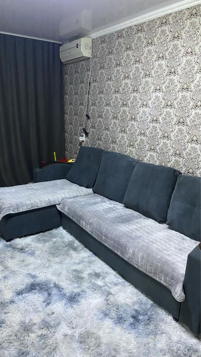 СРОЧНО продам раскладной диван