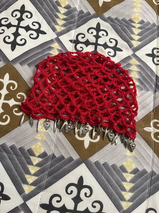 Шапочка кроше , вязанные шапочки , плотки