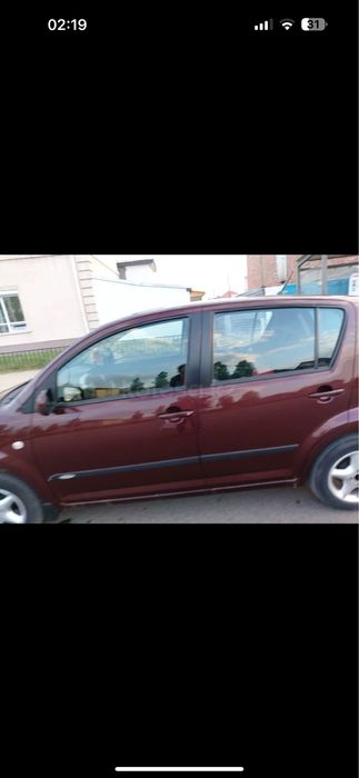 Продам Тойота siron