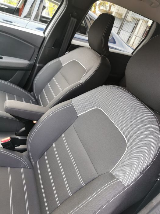 Dacia Jogger 2022 benzina 7 locuri