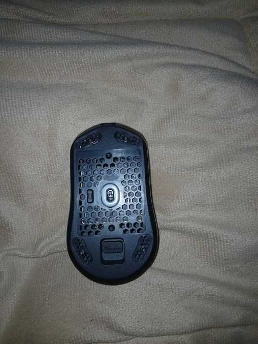 Игровая мышка от hyperx