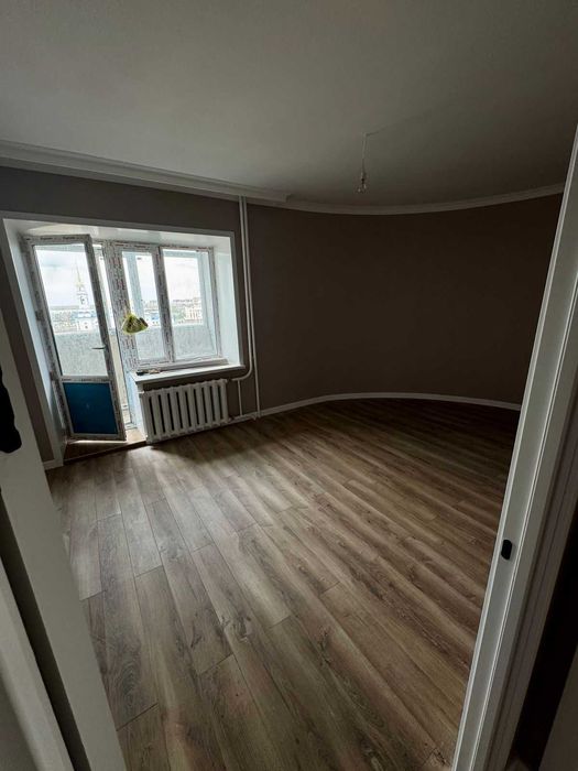 4 комнатная квартира