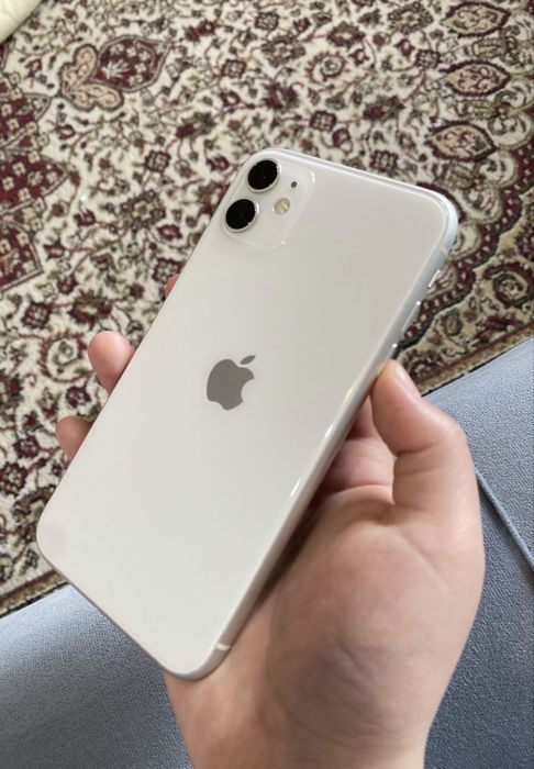 Айфон 11 128 гб