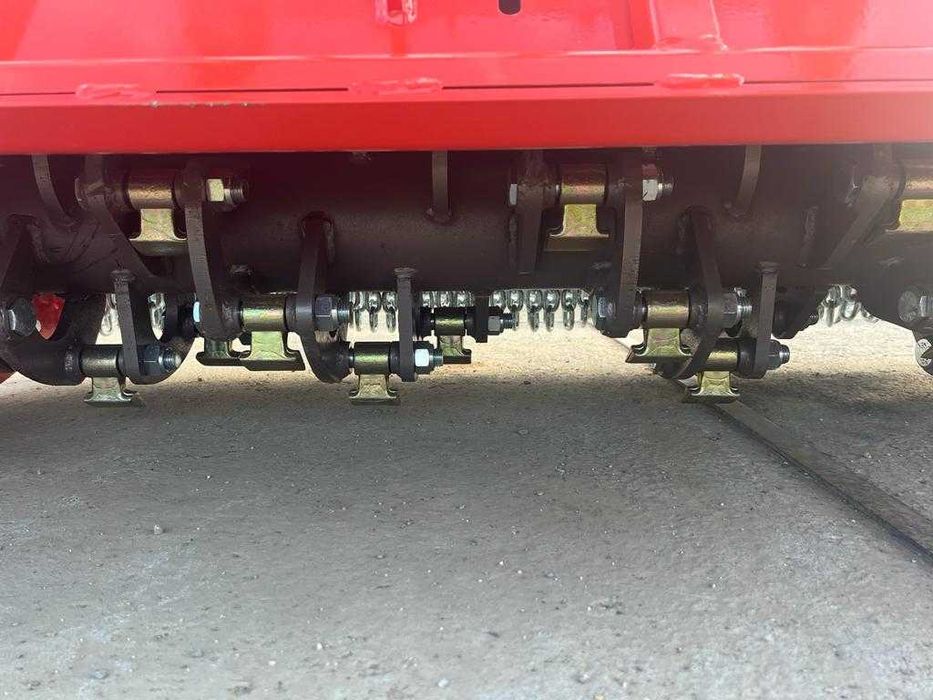 Горски мулчер Boxer 2,3 м   (Нова ) – с видео