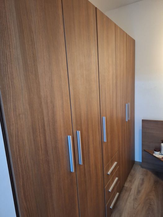 Inchiriez apartment la Ared Kaufland