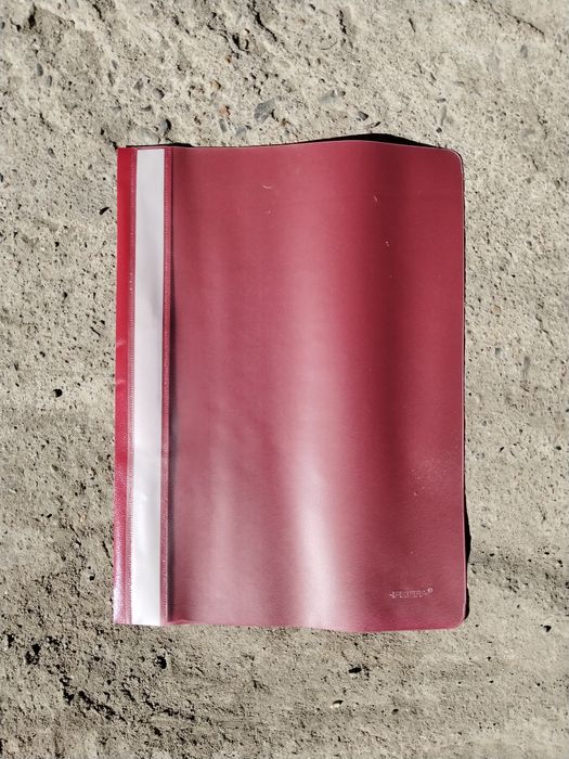 Файловая папка 60 т