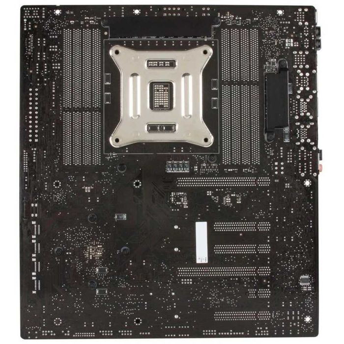 Дънна платка ASUS Rampage IV EXTREME X79 2011 DDR3 OVERCLOCK