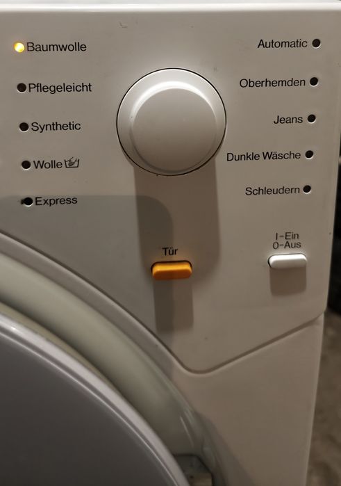 Miele w 1734 wps