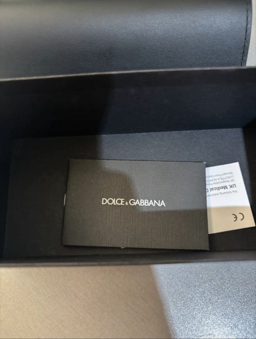 ochelari Dolce & Gabbana