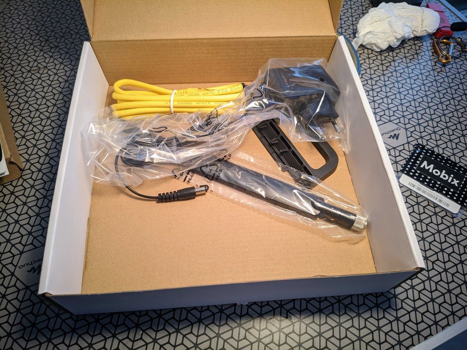 Huawei router prime 3