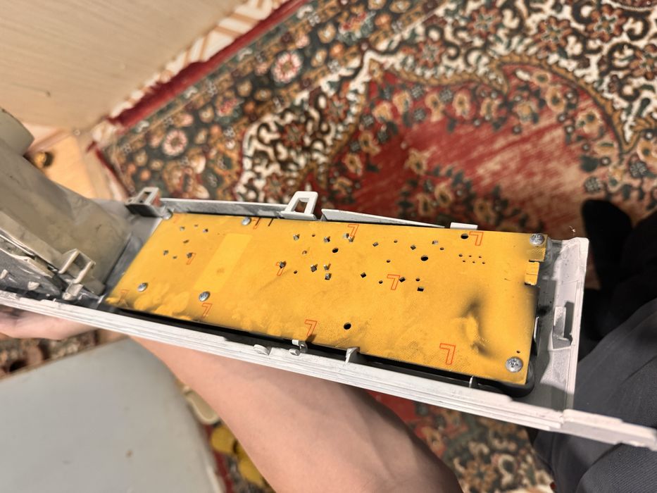 Стиральная машинка
