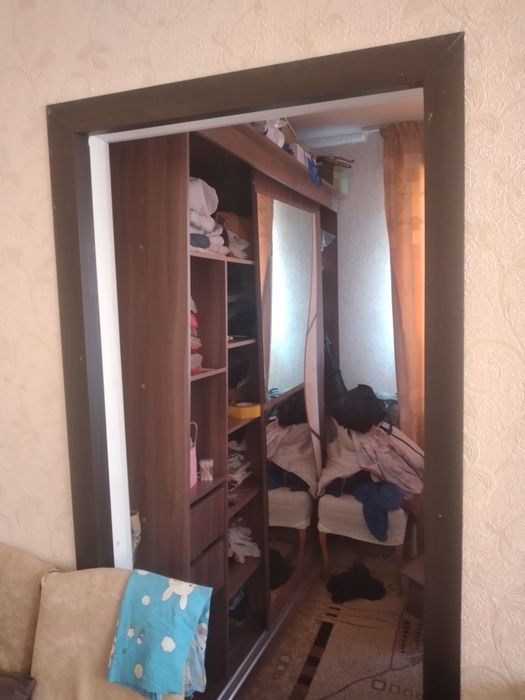 Шкаф купе, в хорошем состоянии