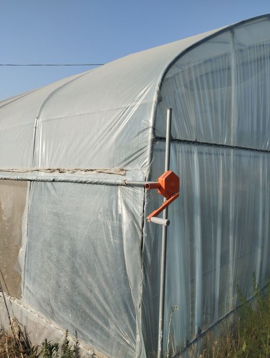 kareski 2 qavatli termiz xolatta buladi