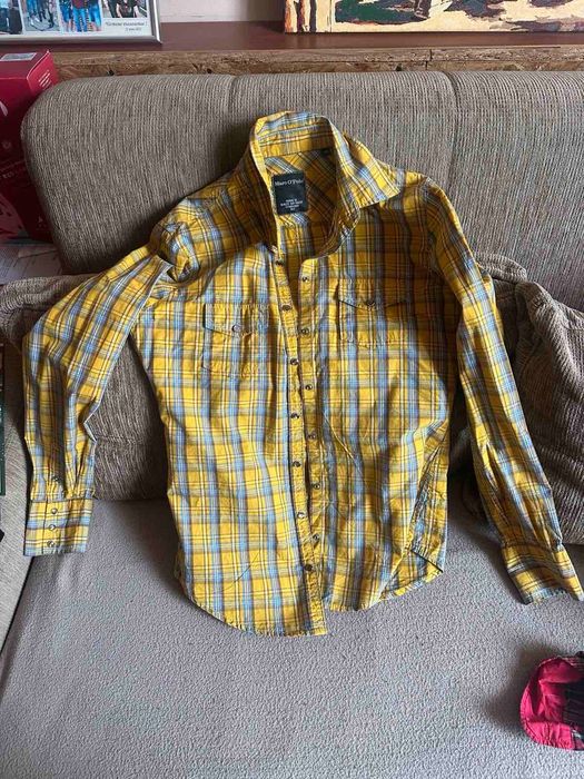 Дамска елегантна риза