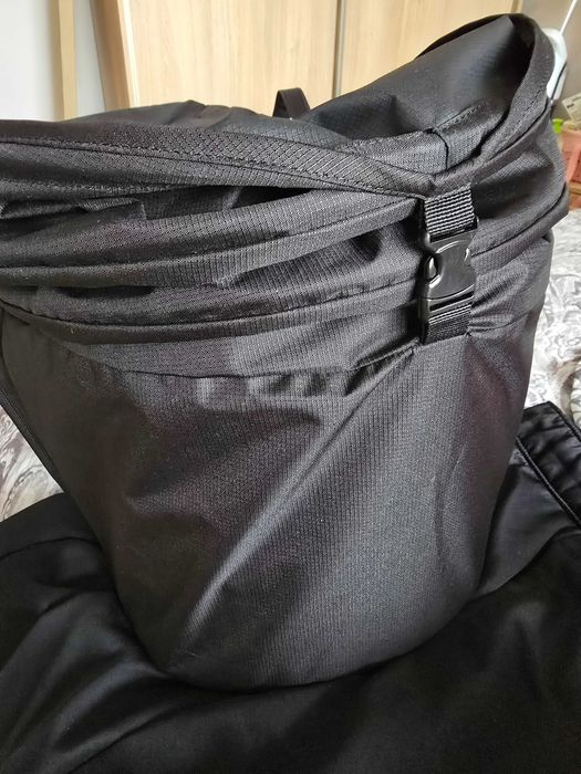 Mountain Buggy кошове за новородени