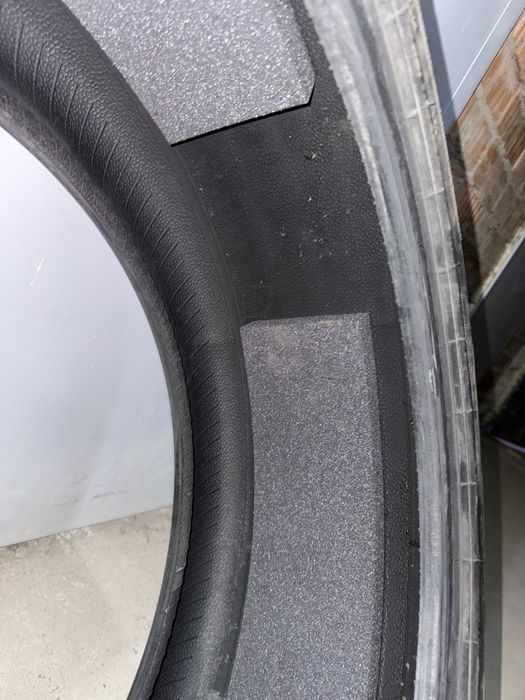 265/45/21 Pirelli P Zero elect pz4