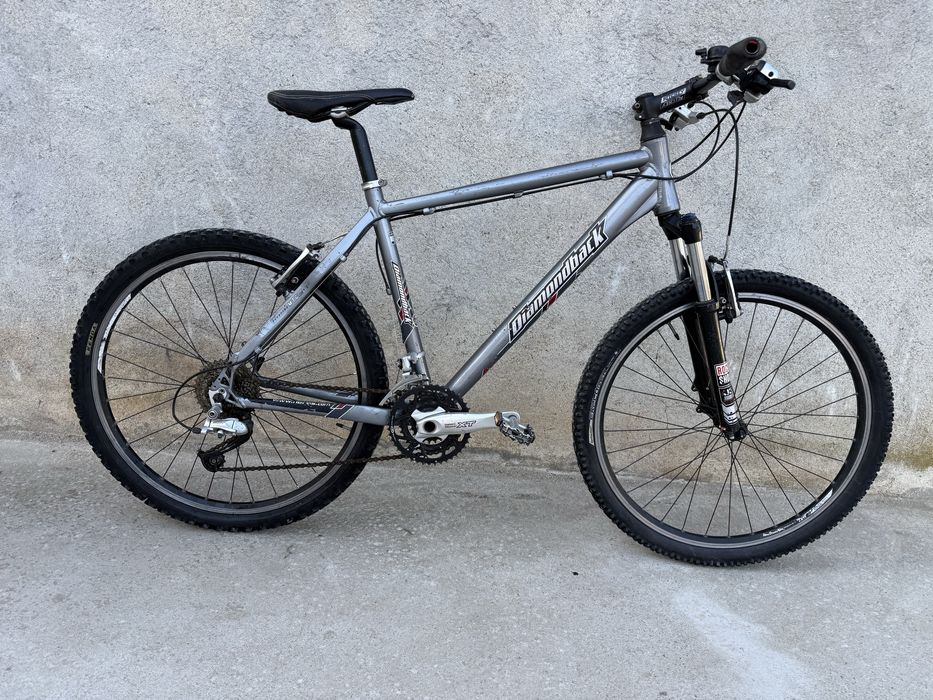 Mtb Diamondback 26 Inch