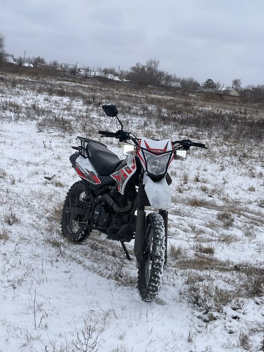 Продам эндуро sycmcc 250