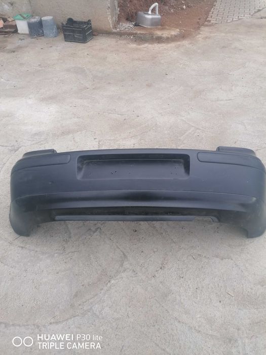 Задна Броня за голф 4