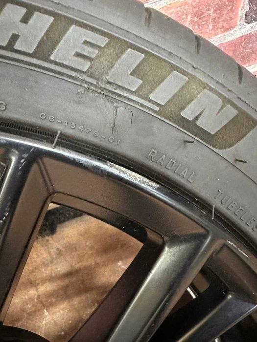 Janta BMW SERIA 3 G20 r18 j7,5 stil 796M