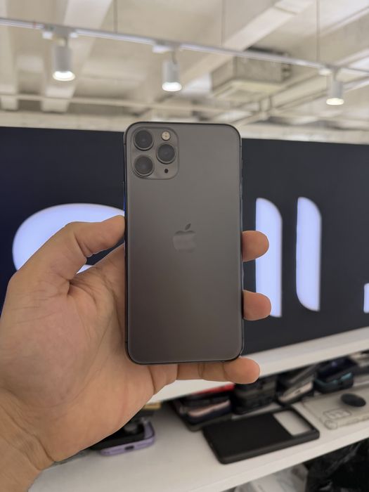 Iphone 11 pro 256gb