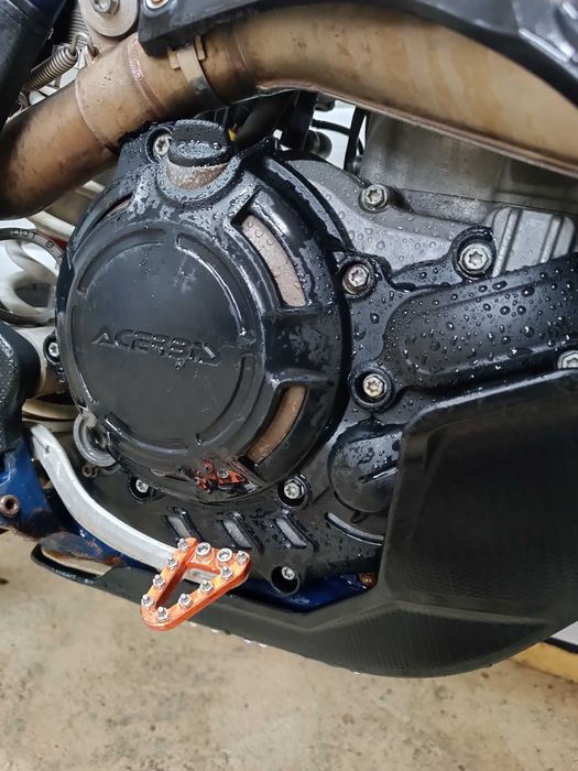 Husqvarna FC 450 2021