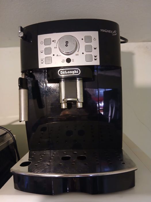 Aparat cafea boabe perfect functional !