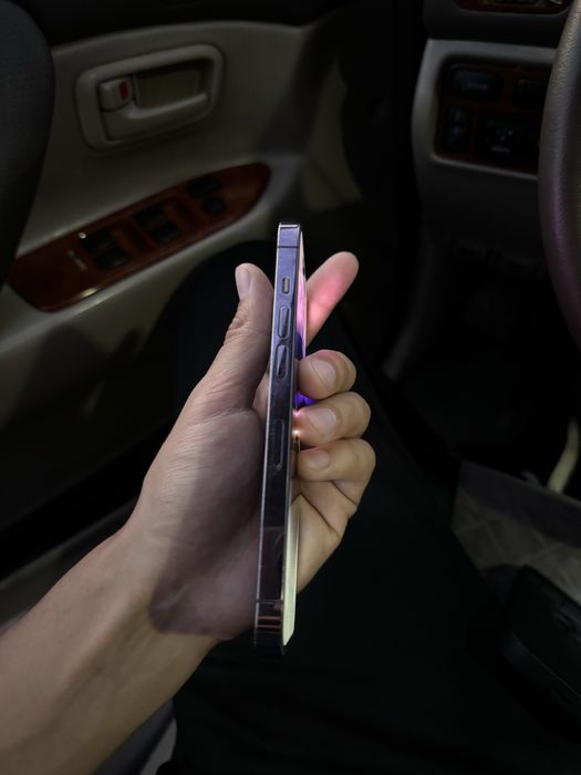 iPhone 14 pro 256gb