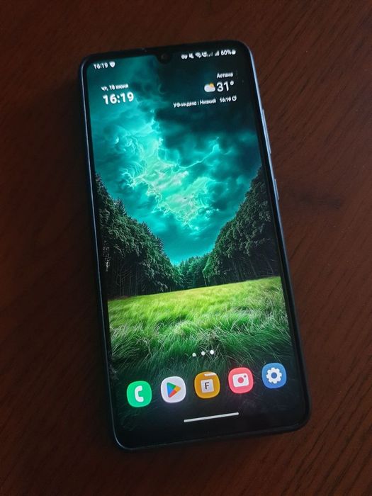 Samsung A32 продажа обмен