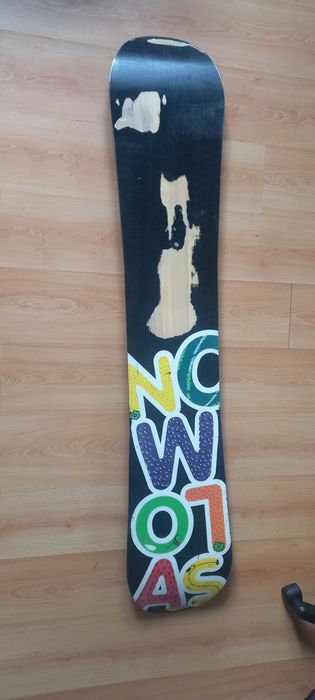 Сноуборд дъска 160см