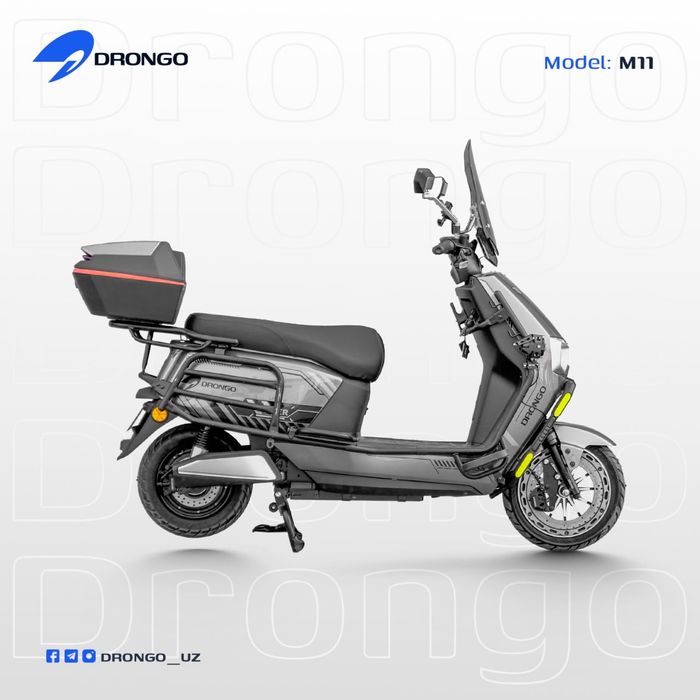 Brend nomi DRONGO M11