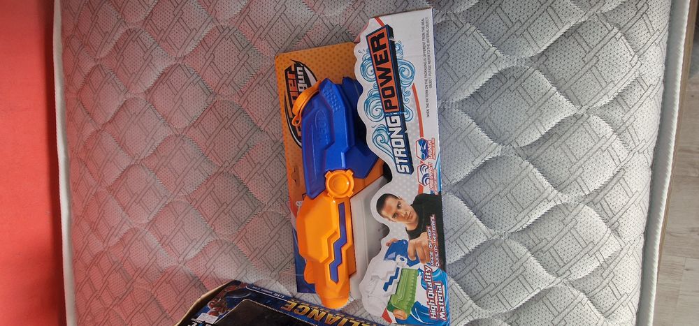 Продавам детски играчки