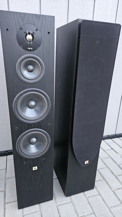 Boxe JBL Ti 600(150 wati)