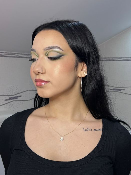 Makeup artist - Bucuresti