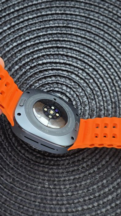 Galaxy Watch Ultra CA NOU