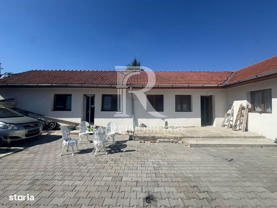De vanzare | Casa cu 4 camere | Oradea