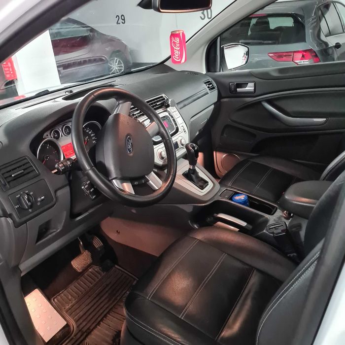 Auto Ford kuga 2010