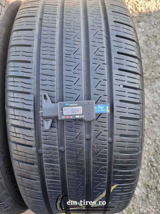 255/40 R20 • All Season • Pirelli Cinturato P7 All Season 101V | 2 buc | Pret/buc