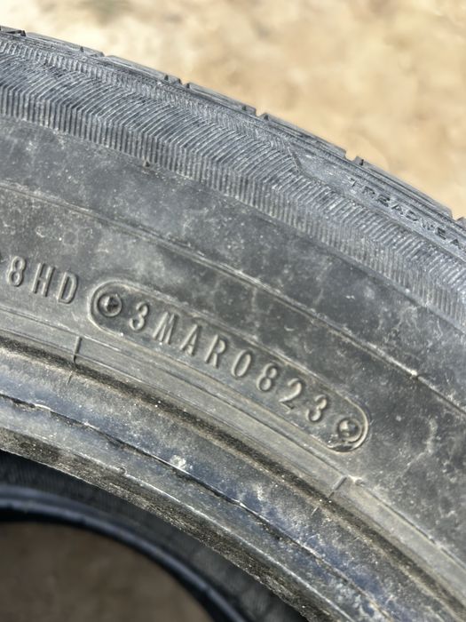 Покрышка r18 субару