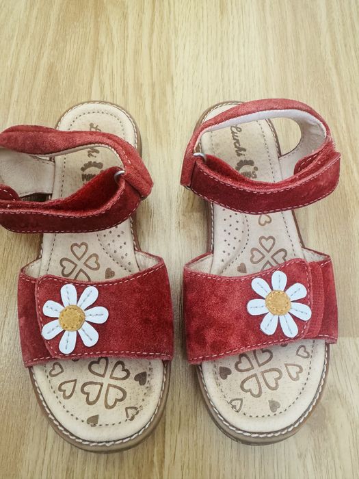 Sandale Lurchi marime 30