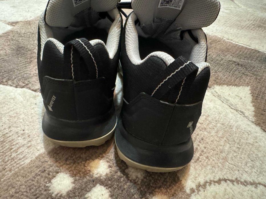 Adidas Terrex Goretex
