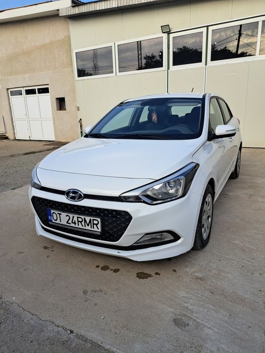 De vânzare Hyundai i20