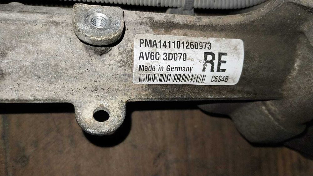 Електрическа рейка за Форд Ц-Макс ( Ford C-Max )