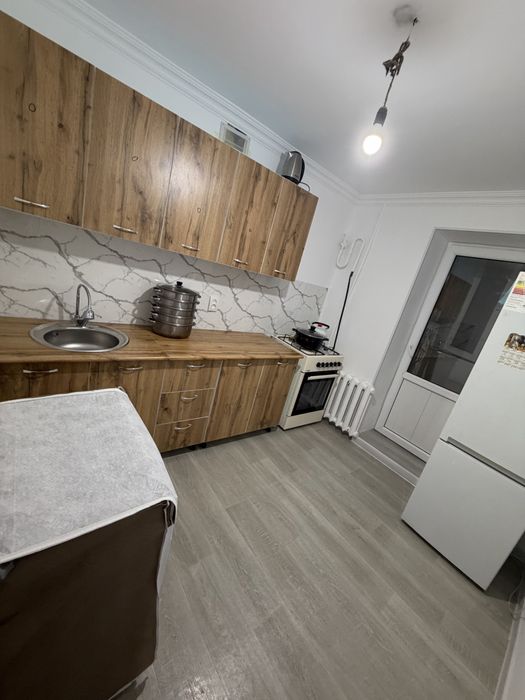 Этай үй целикаттан