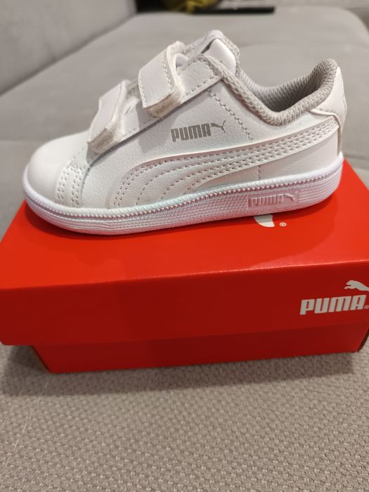 Детски маратонки Puma