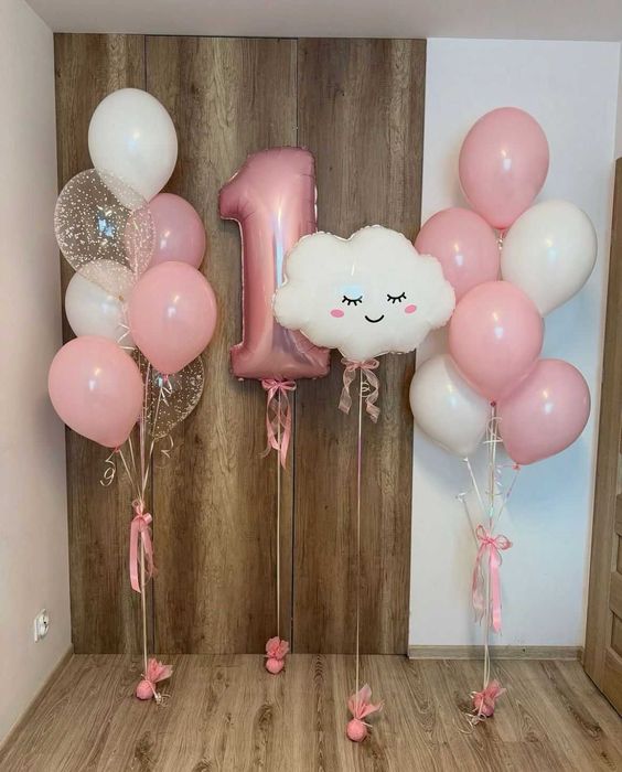 шары на заказ с надписью| гендер пати| день рождения| доставка бесагаш