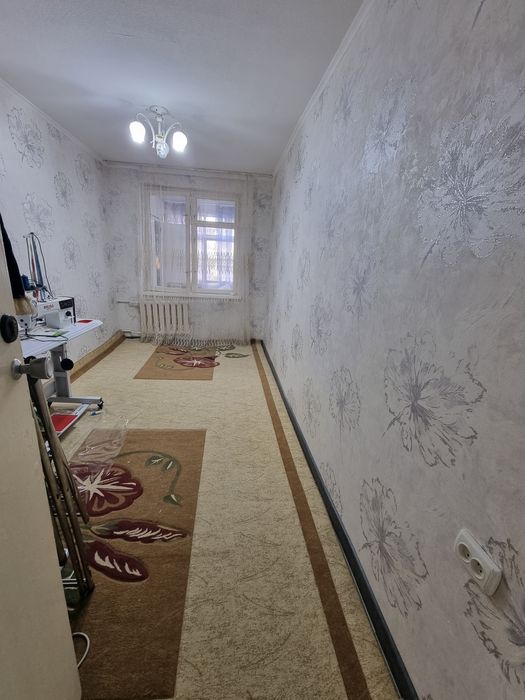 3 xonalik golyorka 2-etaj