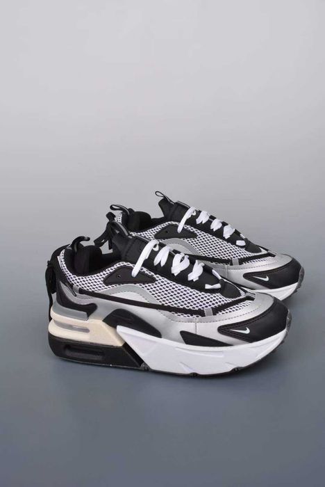Нови дамски маратонки Nike Furyosa grey 37,38,39 номер